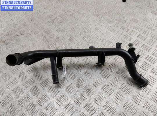 Патрубок (трубка, шланг) на Audi A4 (8E/8H, B6)