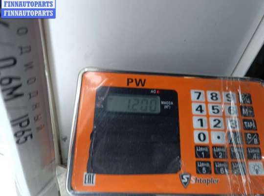 купить Зеркало наружное левое на Renault Scenic II (2003-2009)