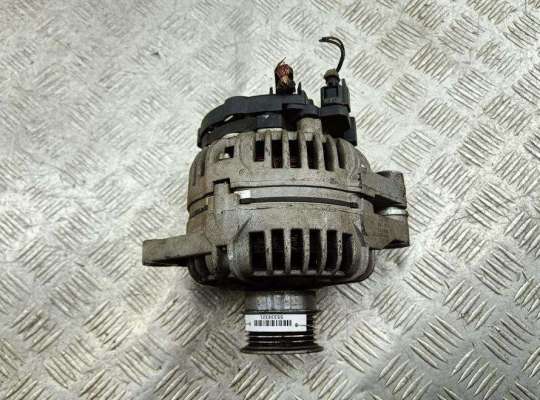 Генератор OP2463538 на Opel Zafira B (2004-2014)