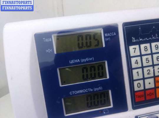 купить Трос двери передней на Volkswagen Polo (2005-2009)