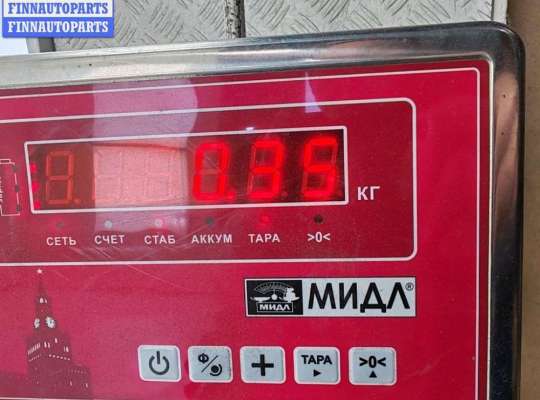 купить Педаль газа на Opel Signum (2003-2008)