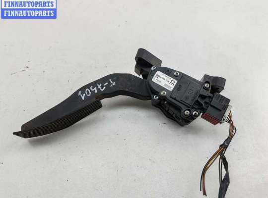 купить Педаль газа на Opel Signum (2003-2008)