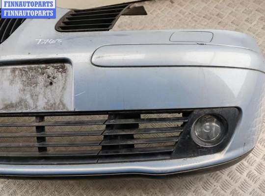 купить Бампер передний на Seat Cordoba (2003-2006)