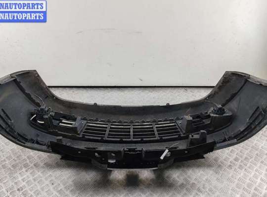 купить Бампер передний на Seat Cordoba (2003-2006)