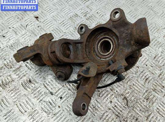 купить Ступица передняя левая на Nissan Primera P12 (2002-2008)