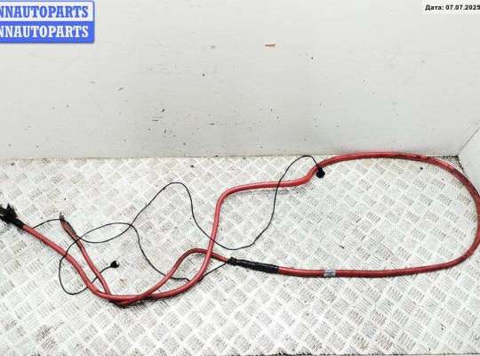 Провод аккумулятора плюсовой BM3250105 на BMW 5 E60/E61 (2003-2010)
