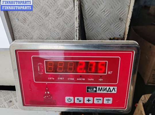 купить Фара правая на BMW 5 E39 (1995-2003)