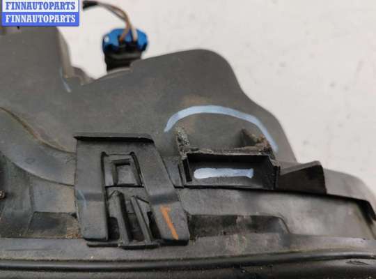 купить Фара правая на BMW 5 E39 (1995-2003)