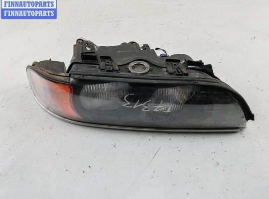 купить Фара правая на BMW 5 E39 (1995-2003)