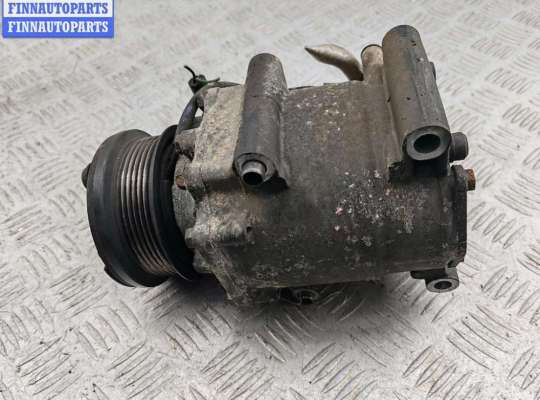 купить Компрессор кондиционера на Ford Focus I (1998-2005)