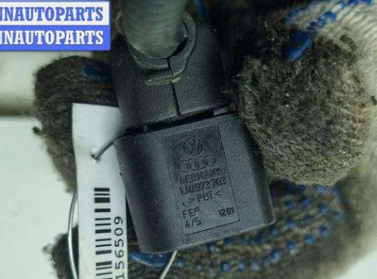 купить Разъем (фишка) проводки на Volkswagen Golf-4