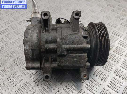 купить Компрессор кондиционера на Nissan Primera P12 (2002-2008)