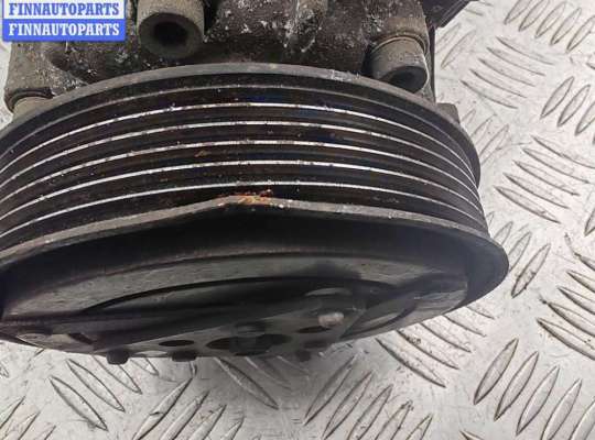 купить Компрессор кондиционера на Nissan Primera P12 (2002-2008)