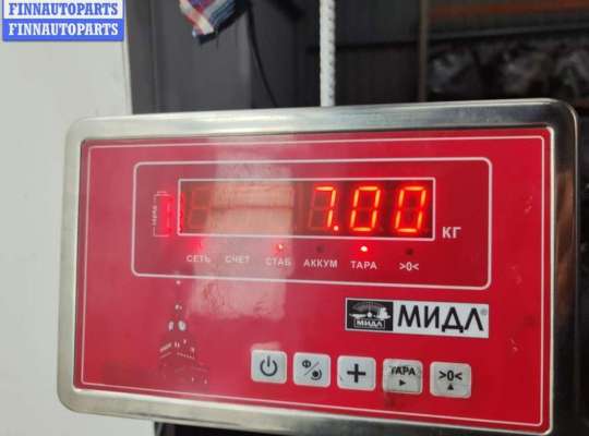 купить Компрессор кондиционера на Nissan Primera P12 (2002-2008)