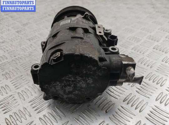 купить Компрессор кондиционера на Nissan Primera P12 (2002-2008)