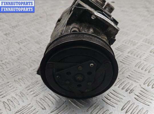 купить Компрессор кондиционера на Nissan Primera P12 (2002-2008)