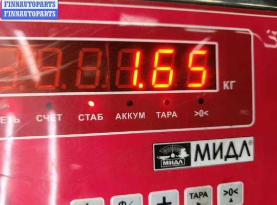 купить Суппорт задний правый на Seat Toledo (2004-2009)