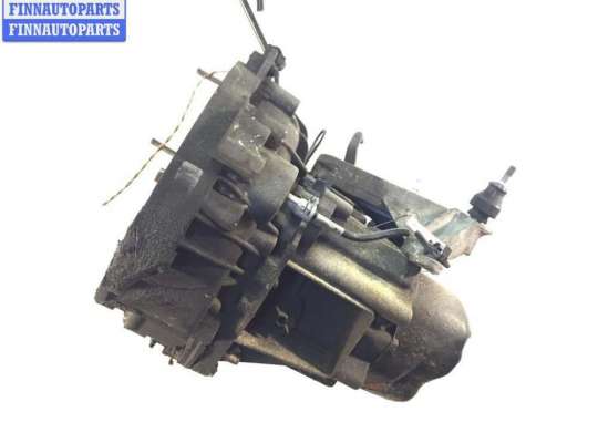 купить КПП 5-ст. механическая на Renault Scenic II (2003-2009)