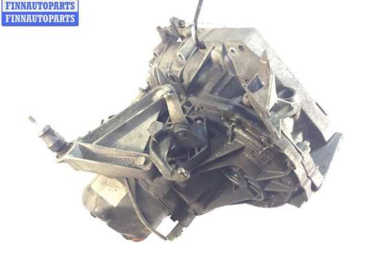 купить КПП 5-ст. механическая на Renault Scenic II (2003-2009)