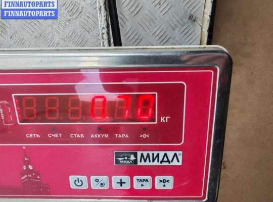 купить Динамик двери передней левой на Ford Focus II (2004-2011)