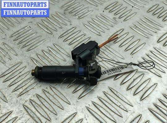 купить Форсунка топливная на Peugeot 307