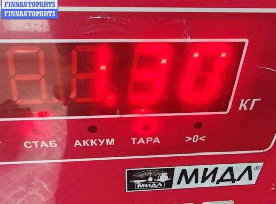 купить Корпус термостата на Peugeot 307