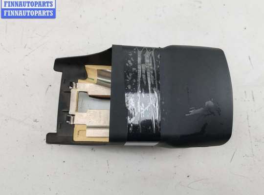 Купить Кожух рулевой колонки на Audi A6 C5 (1997-2005) Кожух рулевой колонки AU1661037 на Audi A6 C5 (1997-2005)