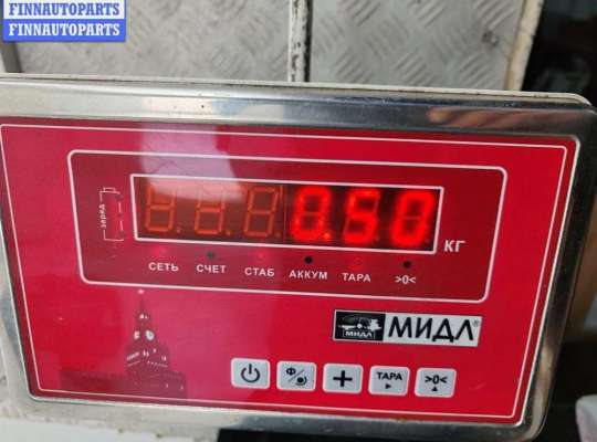 купить Кожух рулевой колонки на Audi A6 C5 (1997-2005)