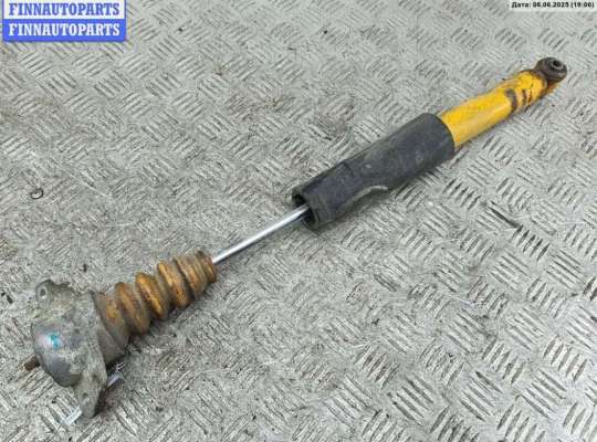 Стойка подвески амортизационная на Volkswagen Bora (1J2)