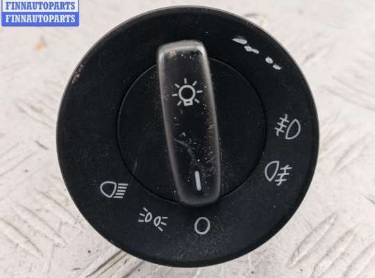 Переключатель света SK540086 на Skoda Octavia mk2 (A5 1Z) 2004-2013