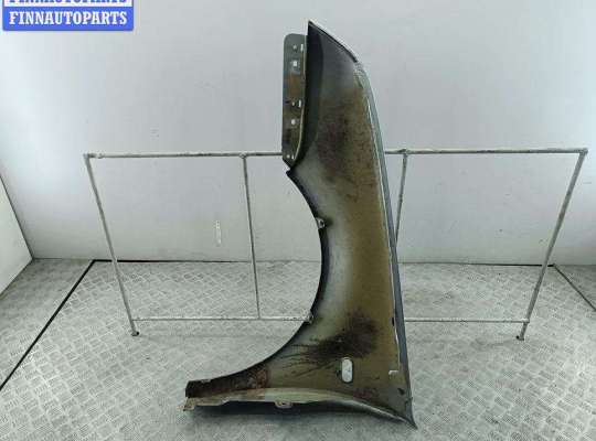 купить Крыло переднее правое на Volkswagen Bora