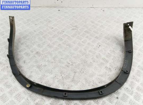 Накладка наружная