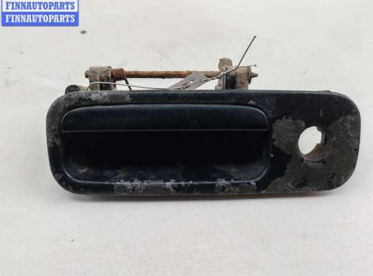 купить Ручка крышки (двери) багажника на Volkswagen Caddy (2004-2010)