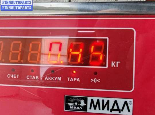 купить Ручка крышки (двери) багажника на Volkswagen Caddy (2004-2010)