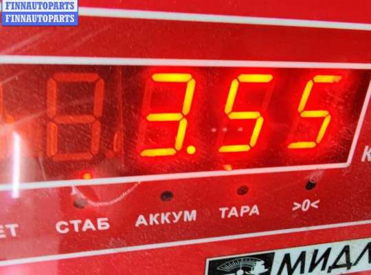 купить Сабвуфер на Kia Sorento 3 (UM, 2014-2020)