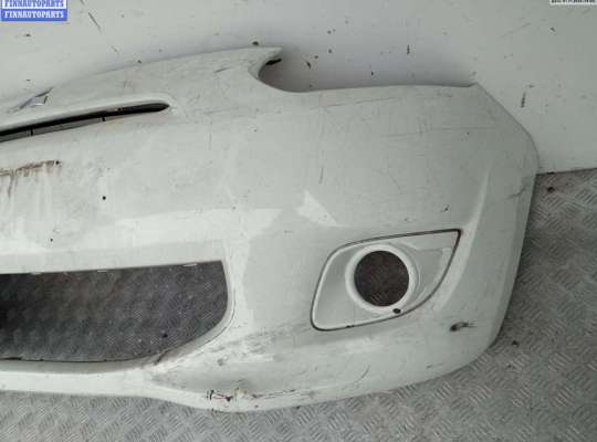 купить Бампер передний на Mitsubishi Space Star/Mirage (2012- )