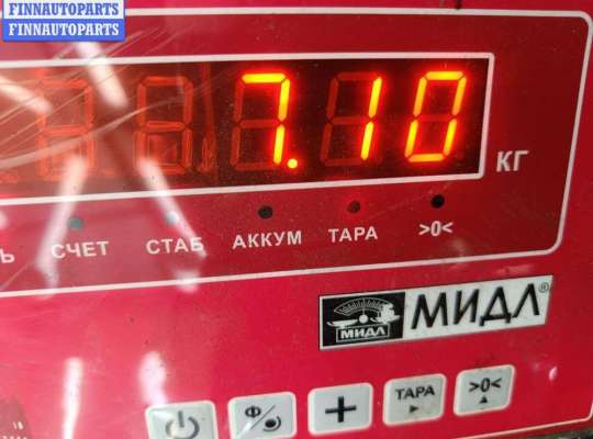 купить Рейка рулевая на Peugeot 307