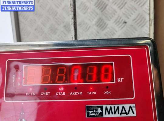 купить Трос капота на BMW 7 E38 (1994-2001)