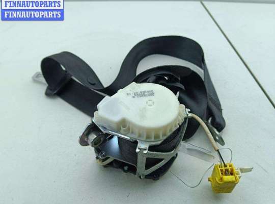 купить Ремень безопасности передний правый на Volkswagen Passat B6