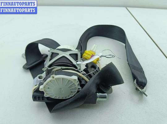 купить Ремень безопасности передний правый на Volkswagen Passat B6