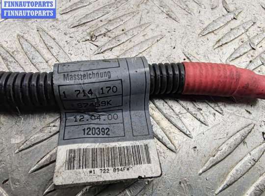 купить Проводка двигателя на BMW 3 E46 (1998-2006)