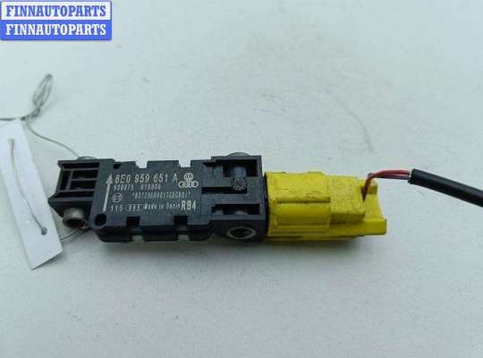 купить Датчик удара (Airbag) на Audi A4 B7 (2004-2008)