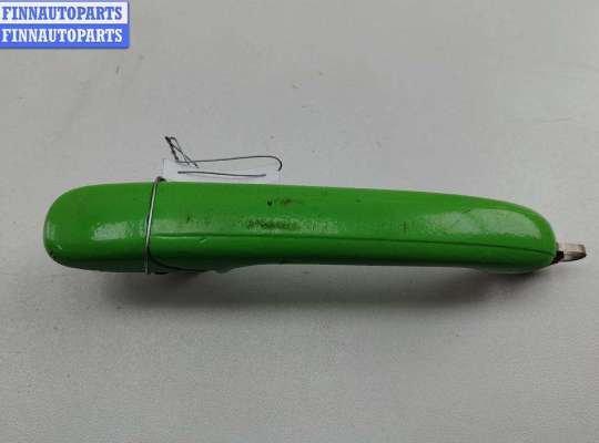 Ручка двери наружная задняя левая ST340184 на Seat Alhambra (2000-2010)