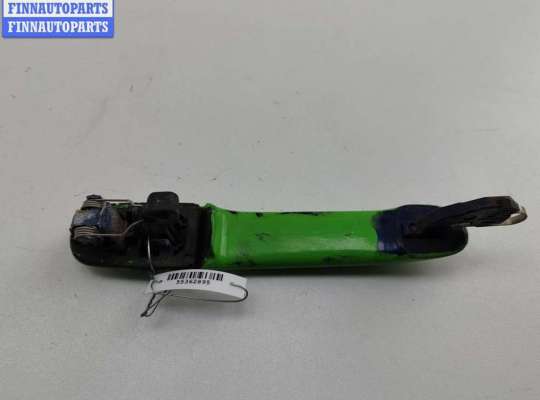 купить Ручка двери наружная задняя левая на Seat Alhambra (2000-2010)