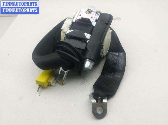 купить Ремень безопасности передний правый на Volkswagen Passat B6