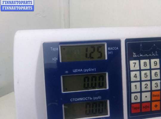 купить Ремень безопасности передний правый на Volkswagen Passat B6