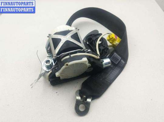 купить Ремень безопасности передний правый на Volkswagen Passat B6