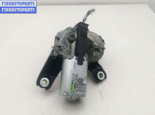 купить Двигатель стеклоочистителя заднего (моторчик дворников) на Opel Meriva A (2003-2010)