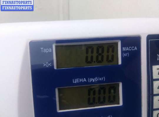 купить Двигатель стеклоочистителя заднего (моторчик дворников) на Opel Meriva A (2003-2010)