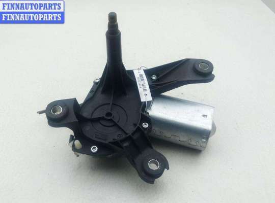 купить Двигатель стеклоочистителя заднего (моторчик дворников) на Opel Meriva A (2003-2010)